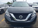 2018 Nissan Murano Platinum Black vin: 5N1AZ2MG2JN195452