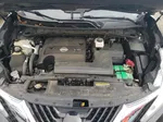 2017 Nissan Murano S Черный vin: 5N1AZ2MG3HN194398