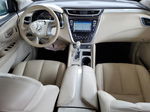 2018 Nissan Murano S Белый vin: 5N1AZ2MG3JN134790