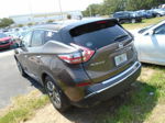 2018 Nissan Murano Sv Unknown vin: 5N1AZ2MG3JN138242