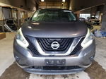 2018 Nissan Murano S Gray vin: 5N1AZ2MG3JN138578