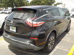 2018 Nissan Murano S Unknown vin: 5N1AZ2MG3JN166087