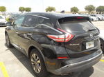 2018 Nissan Murano S Unknown vin: 5N1AZ2MG3JN166087