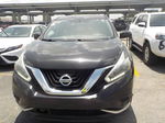 2018 Nissan Murano S Unknown vin: 5N1AZ2MG3JN166087