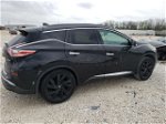 2017 Nissan Murano S Black vin: 5N1AZ2MG4HN177917