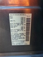2018 Nissan Murano S Gray vin: 5N1AZ2MG4JN104309