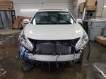 2018 Nissan Murano S White vin: 5N1AZ2MG4JN138816