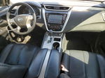 2018 Nissan Murano S Черный vin: 5N1AZ2MG4JN146849