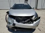 2018 Nissan Murano S Silver vin: 5N1AZ2MG4JN171377