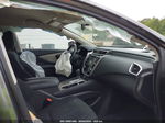 2018 Nissan Murano S Gray vin: 5N1AZ2MG4JN200957