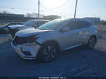 2017 Nissan Murano Platinum Gray vin: 5N1AZ2MG5HN113207