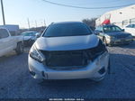 2017 Nissan Murano Platinum Gray vin: 5N1AZ2MG5HN113207