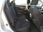 2017 Nissan Murano S Серебряный vin: 5N1AZ2MG5HN137667