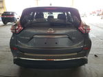 2018 Nissan Murano S Charcoal vin: 5N1AZ2MG5JN169332