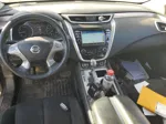 2018 Nissan Murano S Серый vin: 5N1AZ2MG5JN187118