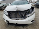 2017 Nissan Murano S White vin: 5N1AZ2MG6HN130260