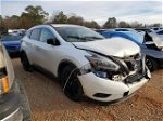 2018 Nissan Murano S White vin: 5N1AZ2MG6JN120768