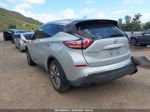 2018 Nissan Murano S Серебряный vin: 5N1AZ2MG6JN148571