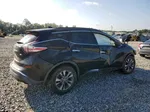 2017 Nissan Murano S Black vin: 5N1AZ2MG7HN102211