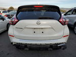 2017 Nissan Murano S White vin: 5N1AZ2MG7HN150968