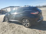 2018 Nissan Murano S Черный vin: 5N1AZ2MG7JN185936