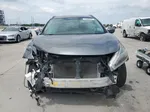 2018 Nissan Murano S Серый vin: 5N1AZ2MG8JN203652