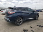 2017 Nissan Murano S Teal vin: 5N1AZ2MG9HN122542