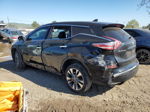 2017 Nissan Murano S Black vin: 5N1AZ2MG9HN139566