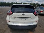 2017 Nissan Murano S Белый vin: 5N1AZ2MG9HN175225