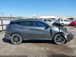 2018 Nissan Murano Sl Gray vin: 5N1AZ2MG9JN127987