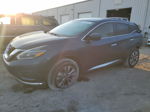 2018 Nissan Murano S Charcoal vin: 5N1AZ2MG9JN138696