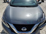 2018 Nissan Murano S Gray vin: 5N1AZ2MG9JN153098