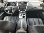 2018 Nissan Murano S Белый vin: 5N1AZ2MG9JN177014