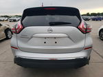 2017 Nissan Murano S Серебряный vin: 5N1AZ2MGXHN176142