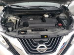 2017 Nissan Murano S Серебряный vin: 5N1AZ2MGXHN176142