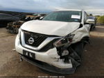 2018 Nissan Murano Sl Белый vin: 5N1AZ2MGXJN106646