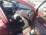 2018 Nissan Murano Sv Red vin: 5N1AZ2MGXJN155216