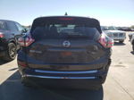 2018 Nissan Murano S Brown vin: 5N1AZ2MGXJN158570