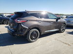 2018 Nissan Murano S Brown vin: 5N1AZ2MGXJN158570