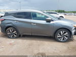 2017 Nissan Murano Platinum/s/sl/sv Серый vin: 5N1AZ2MH0HN149637