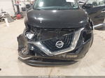 2017 Nissan Murano Platinum Black vin: 5N1AZ2MH0HN160234