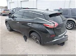 2017 Nissan Murano Platinum Black vin: 5N1AZ2MH0HN168902