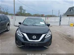 2017 Nissan Murano Platinum Black vin: 5N1AZ2MH0HN168902