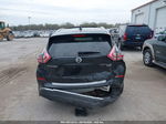 2017 Nissan Murano Platinum Black vin: 5N1AZ2MH0HN168902