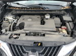 2018 Nissan Murano S Gray vin: 5N1AZ2MH0JN167562