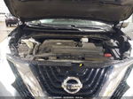 2018 Nissan Murano S/sl/sv/platinum Gray vin: 5N1AZ2MH0JN171210