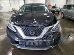 2018 Nissan Murano S Черный vin: 5N1AZ2MH0JN177959