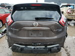 2018 Nissan Murano S Charcoal vin: 5N1AZ2MH0JN191005