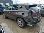 2018 Nissan Murano S Charcoal vin: 5N1AZ2MH0JN191005