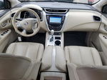 2018 Nissan Murano S Красный vin: 5N1AZ2MH1JN110545